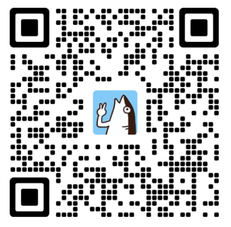 扫一扫加微信|游戏NPC