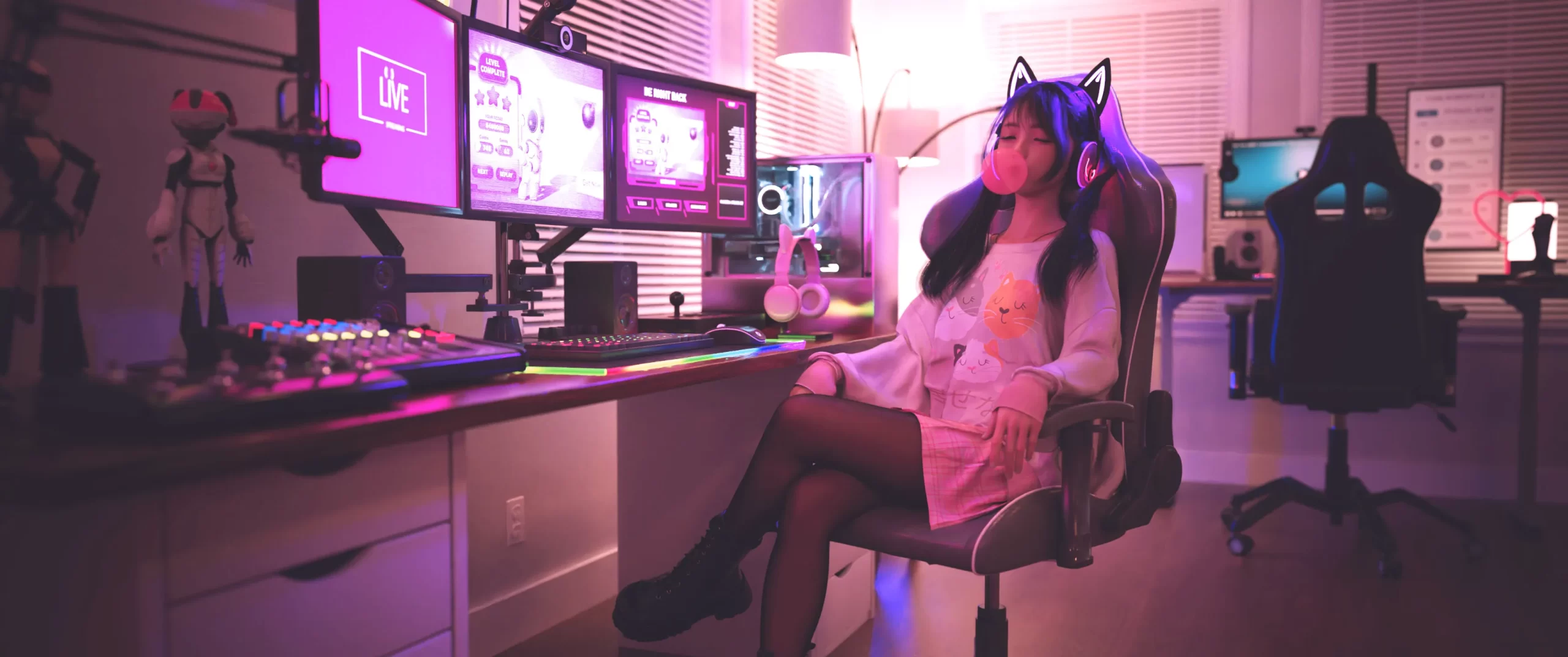 游戏NPC | 游戏化人生规划与成长任务